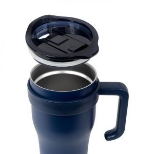 TERMO DAVOR personalizada